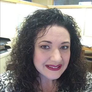 Meet your Posher, Jody